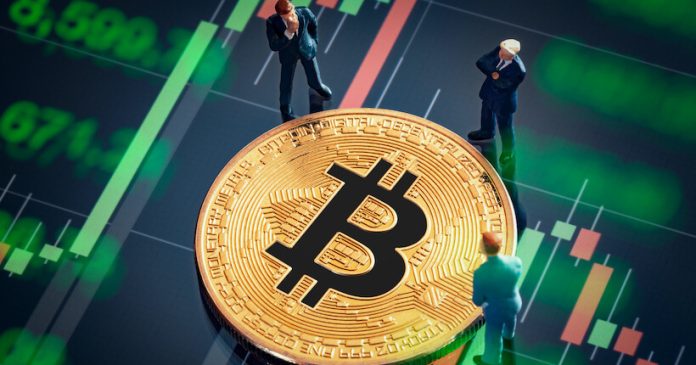 Vollständige Finanzen mit Finanzen News + Krypto Handel Online