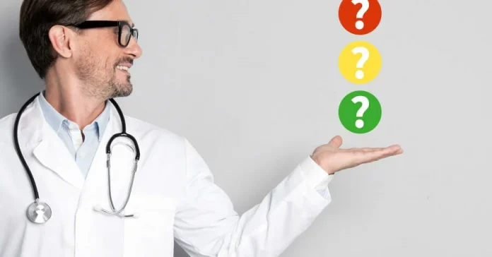 Diabetes-Selbsttest bildet den Körper, Steuer-ID online bildet die Bürokratie