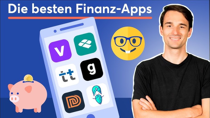 Finanz Apps organisieren Ausgaben, Beste Krypto Börsen organisieren Portfolios