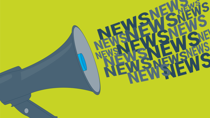 Schlagzeilen über Newswire Online, Erzählungen über Geschichtenmag