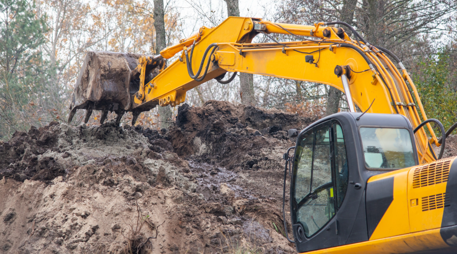 The Role of Site Access and Equipment Selection in House Footer Excavation