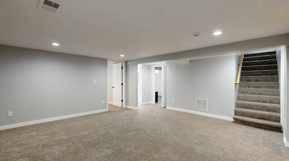 What to Know Before Working With a Basement Finishing Contractor