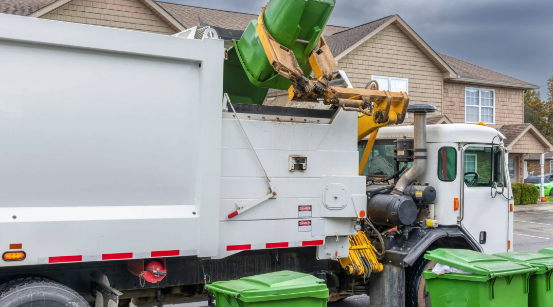 What to Look for in a Dependable Waste Pickup Provider