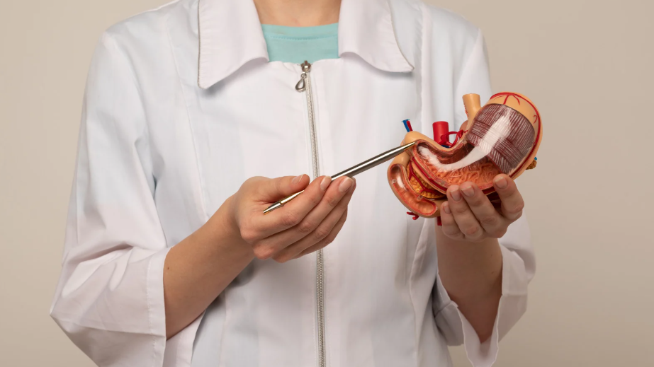 Who Is a Candidate for Bariatric Care?