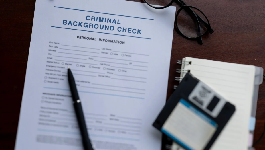 Difference Between Local and National Criminal Checks