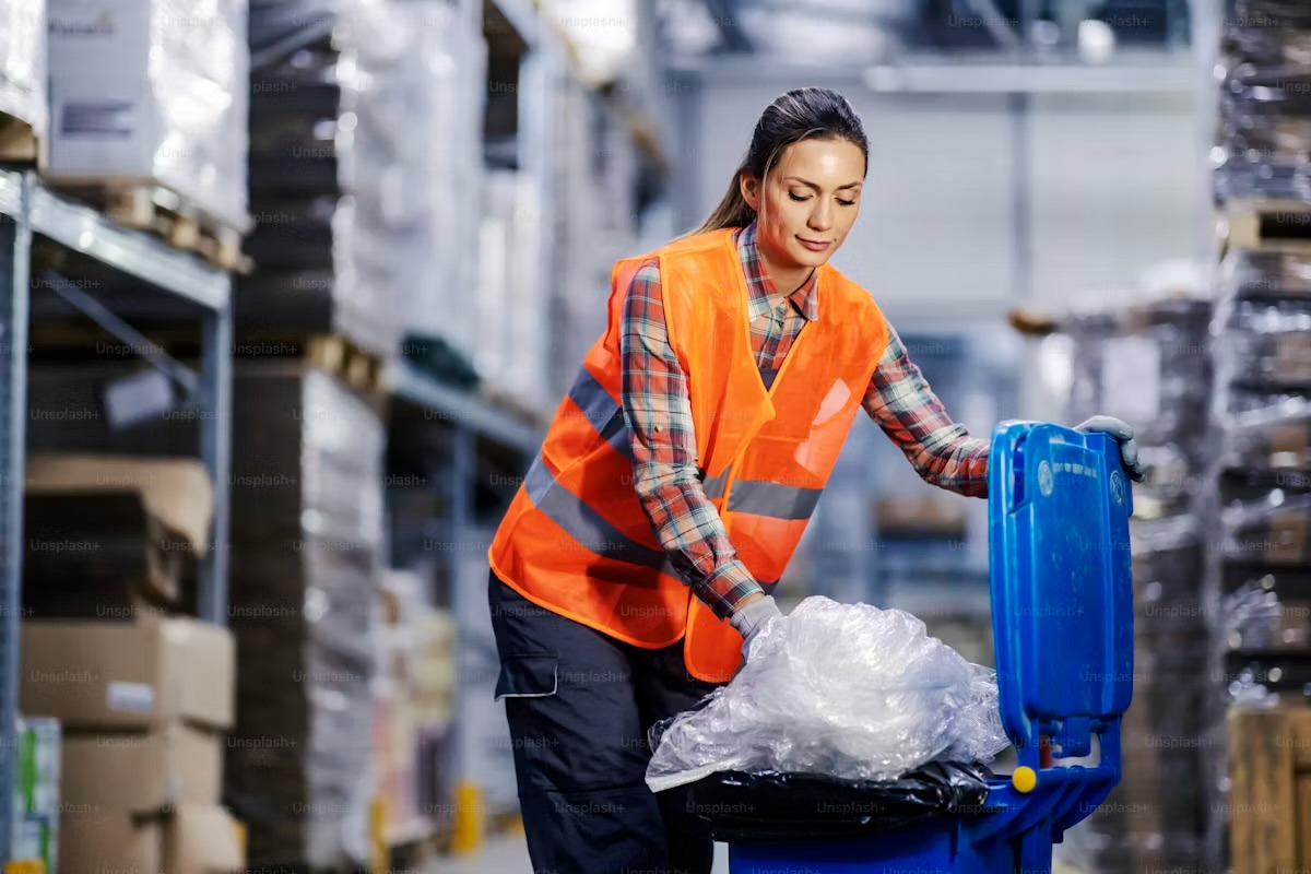 5 Reasons Why You Should Outsource Hazardous Waste Removal For Your Commercial Project