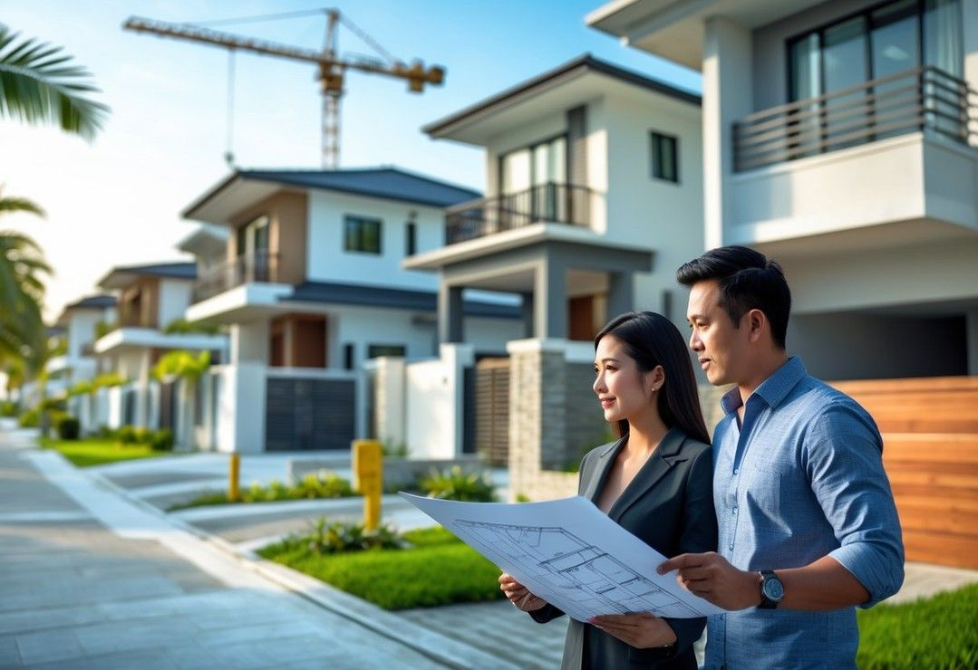 How To Evaluate Property Value Before Making A Purchase