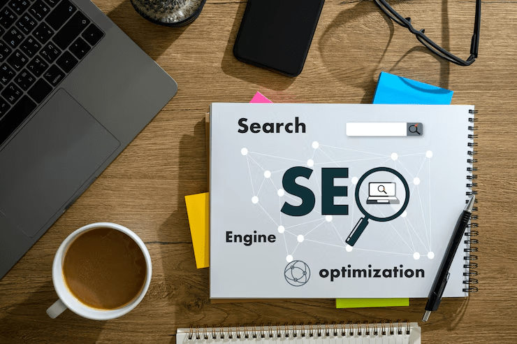 SEO Web Design How Smart Websites Boost Traffic and Conversions