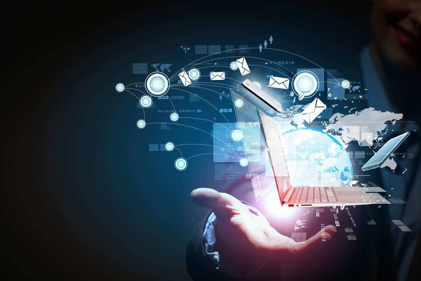Business & Technology News, Leadership & Startup Tips