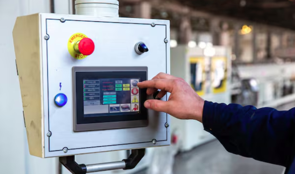 Selecting Excellence: Factors for Choosing a UL 508A Certified Panel Fabricator
