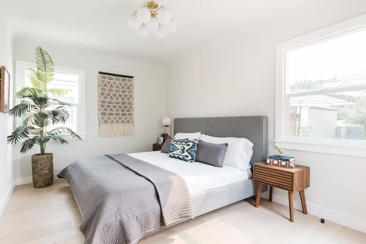How to Make Your Guest Bedroom Feel Like a Boutique Hotel