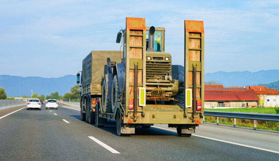 How Overweight Permits Help You Legally Move Heavy Loads Without Delays